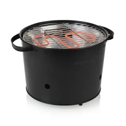 Online Princess hybridigrilli sähkö/hiili