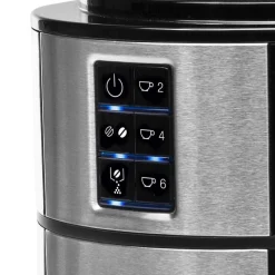 New Princess kahvinkeitin myllyllä 249408