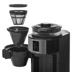 New Princess kahvinkeitin myllyllä 249408