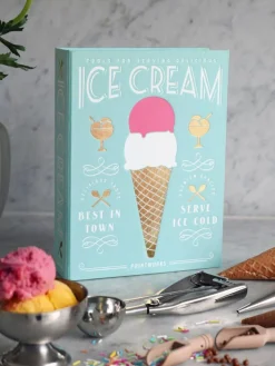 jäätelösetti The Essentials*Printworks Sale