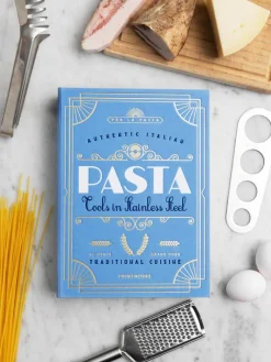 pastasetti The Essentials*Printworks Best