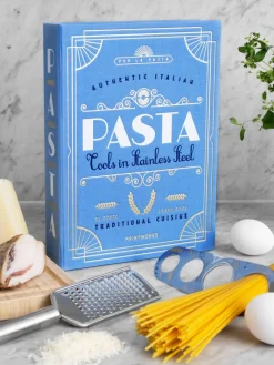pastasetti The Essentials*Printworks Best