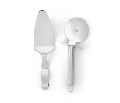 Outlet Printworks pizzasetti The Essentials