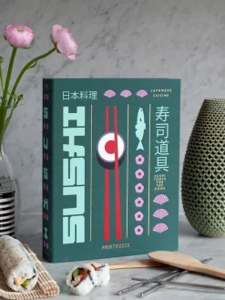 Discount Printworks sushisetti The Essentials