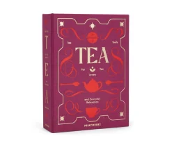 teesetti The Essentials*Printworks Discount