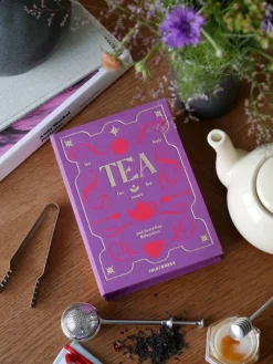 teesetti The Essentials*Printworks Discount