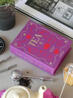 teesetti The Essentials*Printworks Discount