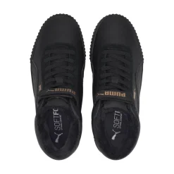 kengät Carina Mid WTR shoe Black*Puma Sale