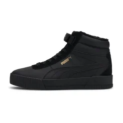 kengät Carina Mid WTR shoe Black*Puma Sale