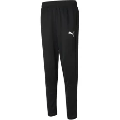 Hot Puma miesten housut Active Tricot Pants 01 Puma black