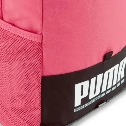 Best Puma reppu Plus Backpack 04 Garnet Rose