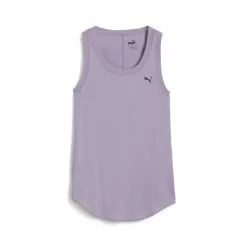 Outlet Puma toppi Studio Foundation Racerback W 30 Pale Plum