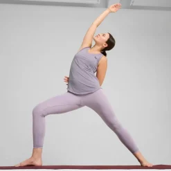 Outlet Puma toppi Studio Foundation Racerback W 30 Pale Plum