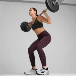 Best Puma treenitrikoot Favorite Forever High Waist 7/8 44 Midnight Plum