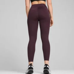 Best Puma treenitrikoot Favorite Forever High Waist 7/8 44 Midnight Plum