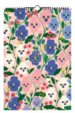 perhekalenteri 2026 Polka Paper 23x34 cm*Putinki Discount