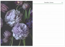 viikkopäivyri A5 Kreetta Järvenpää 2025*Putinki New