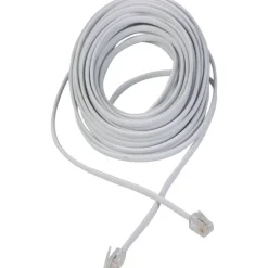 Hot Qnect Puhelinkaapeli 10 m