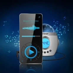 Clearance Reer MyMagicStarlight tähtitaivasprojektori ja soittorasia