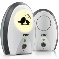 Rigi itkuhälytin langaton, kantavuus 300 m*Reer Sale