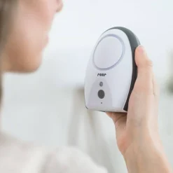 Rigi itkuhälytin langaton, kantavuus 300 m*Reer Sale