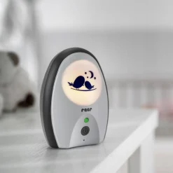 Rigi itkuhälytin langaton, kantavuus 300 m*Reer Sale