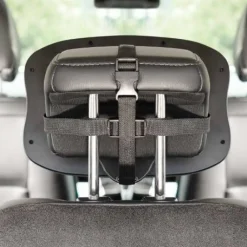 Best Reer takaistuimen LED-peili autoon iso koko 29x20 cm