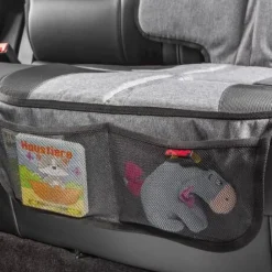 Hot Reer TravelKid Maxi Protect istuinsuoja takapenkin selkänojaan