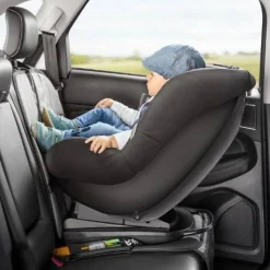 Hot Reer TravelKid Maxi Protect istuinsuoja takapenkin selkänojaan