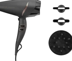 hiustenkuivaaja AC7200 Super Pro*Remington New