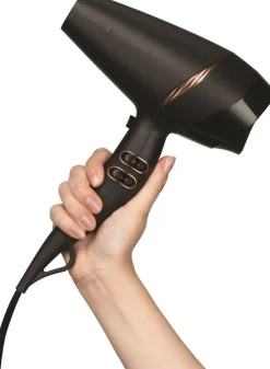 hiustenkuivaaja AC7200 Super Pro*Remington New