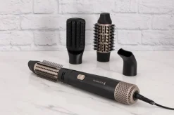 ilmakiharrin Blow Dry & Style 100 W*Remington Clearance