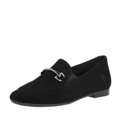 Sale Remonte loaferit D0K13-02 02 Schwarz