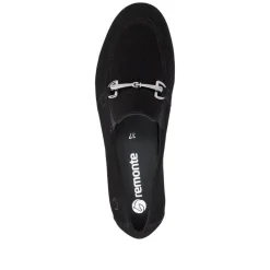 Sale Remonte loaferit D0K13-02 02 Schwarz