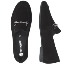 Sale Remonte loaferit D0K13-02 02 Schwarz