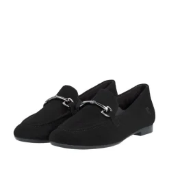 Sale Remonte loaferit D0K13-02 02 Schwarz