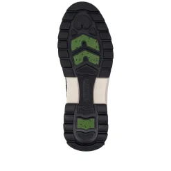 Clearance Remonte nilkkurit D2B76-03 03 Schwarz / Schwarz / Schwarz / Cotton / Schwarz