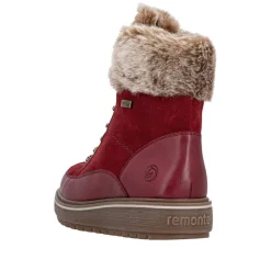 Outlet Remonte nilkkurit D0U78-35 35 Mohn / Mohn / Mohnsteppe