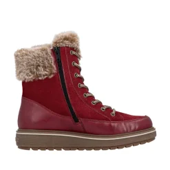 Outlet Remonte nilkkurit D0U78-35 35 Mohn / Mohn / Mohnsteppe