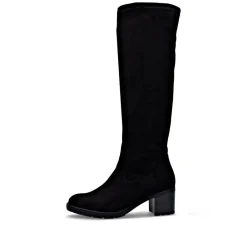 New Remonte saappaat D2A76-00 00 Schwarz