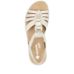 sandaalit D1J60-91*Remonte Best