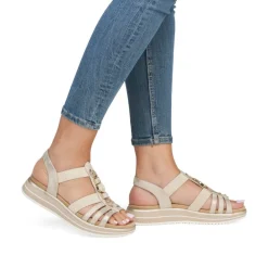 sandaalit D1J60-91*Remonte Best