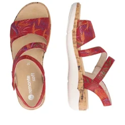 sandaalit R6860-90*Remonte Clearance