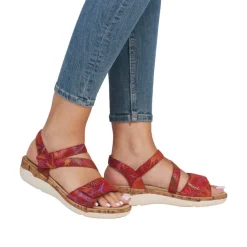 sandaalit R6860-90*Remonte Clearance