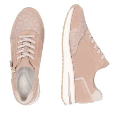 sneakerit D1G10-31 Blossom Perlrosa*Remonte Best