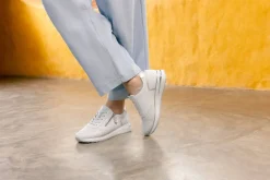 Clearance Remonte sneakerit D1G10-80 Weiss Silver Ice 80 Weiss/weiss/silver/ice/silver/weiss