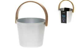 Clearance Rento Alumiinisanko bambusangalla