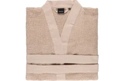 Kenno kylpytakki S/M beige*Rento New