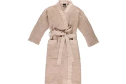 Kenno kylpytakki S/M beige*Rento New