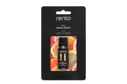 Löylytuoksu sitrus 10 ml*Rento